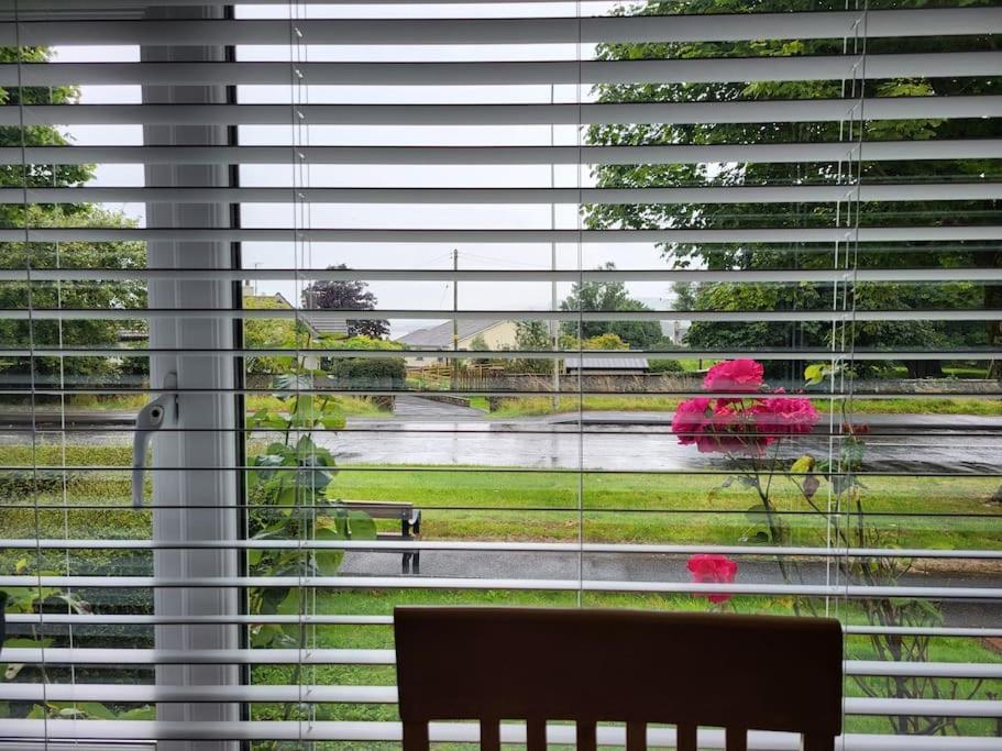 Lough View Apartment Belcoo Bagian luar foto